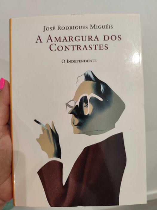 Livros novos, nunca lidos