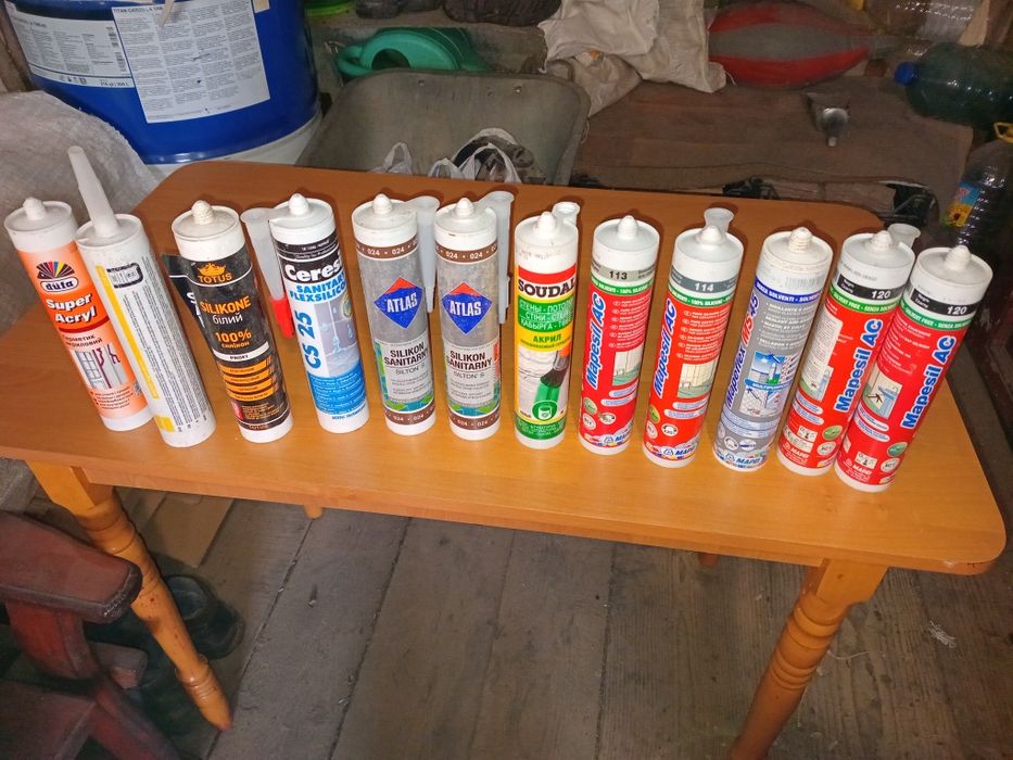 Інструмент для ремонту