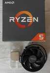 Ryzen 5 2600 Box
