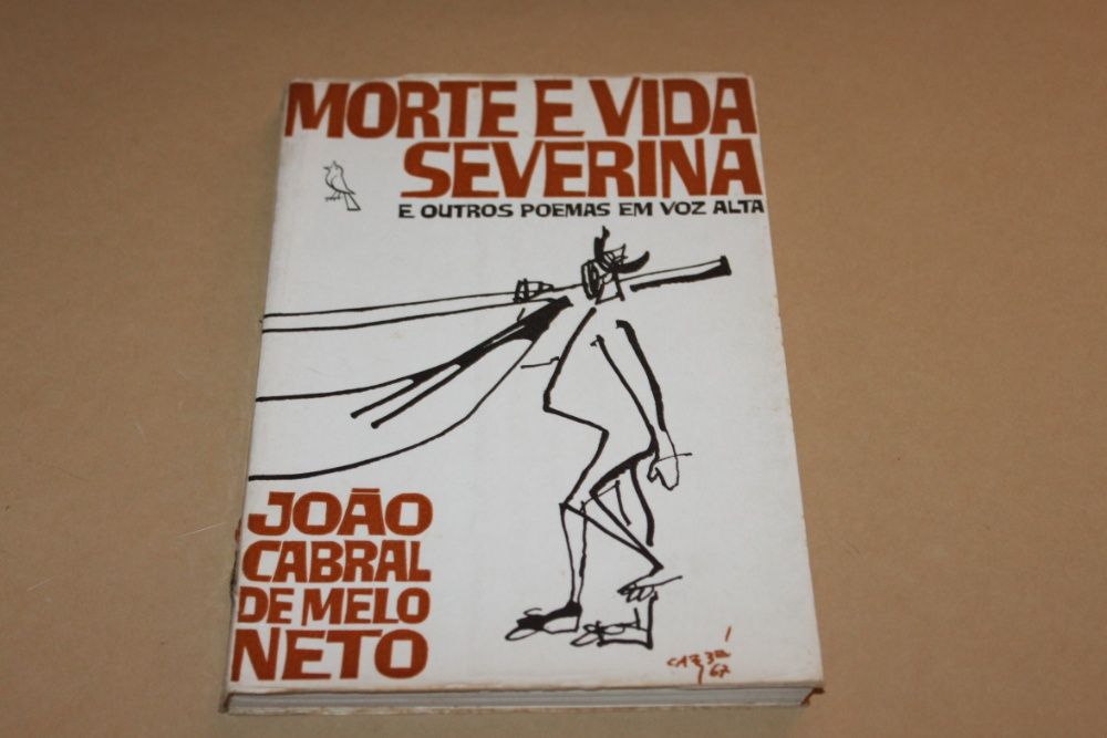 Morte e Vida Severina e Outros Poemas Para Vozes