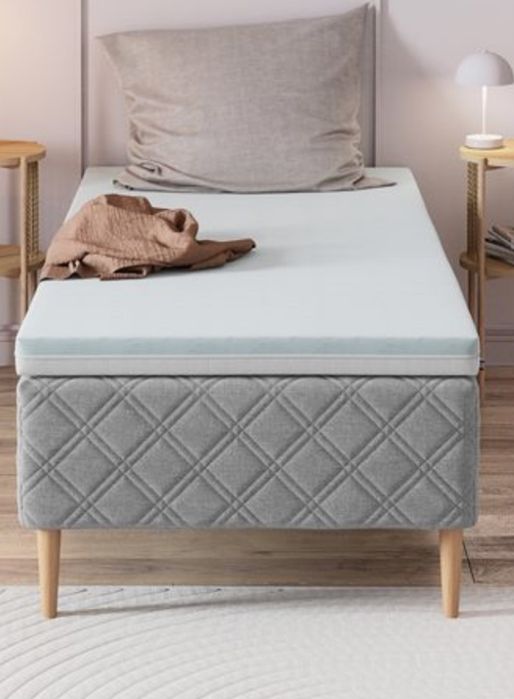 Топ-матрац Wellpur Gold T100