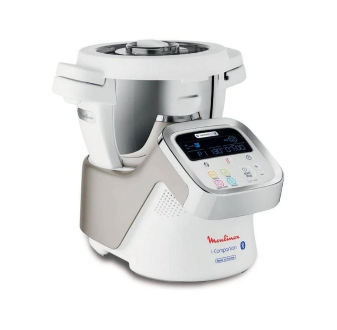 Moulinex i-companion 
Vendo Moulinex i-companion, pouquíssimas utiliza