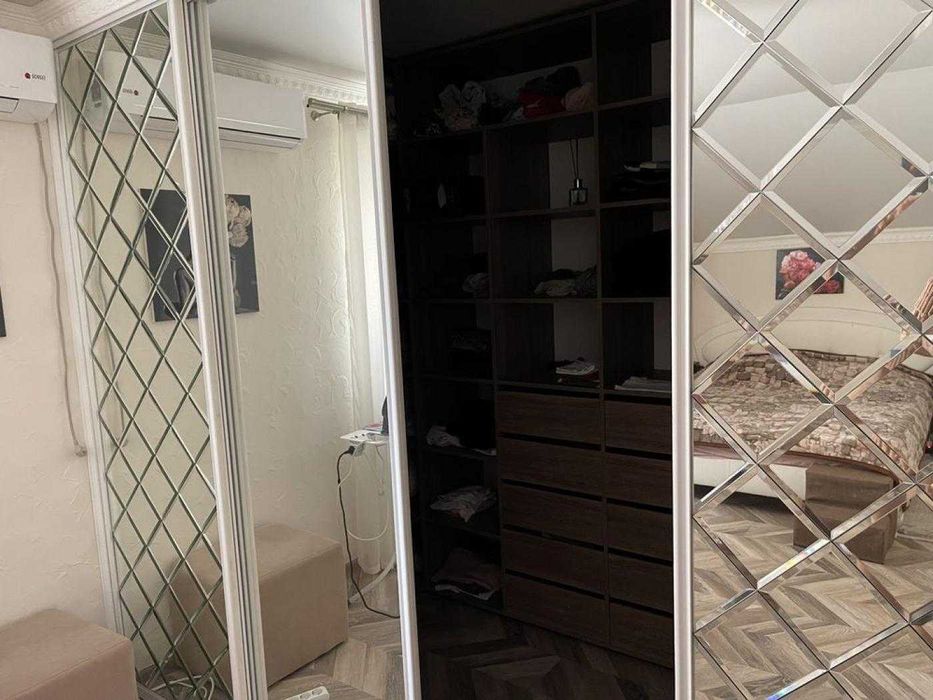 Дом в Фонтанке. Ремонт и мебель