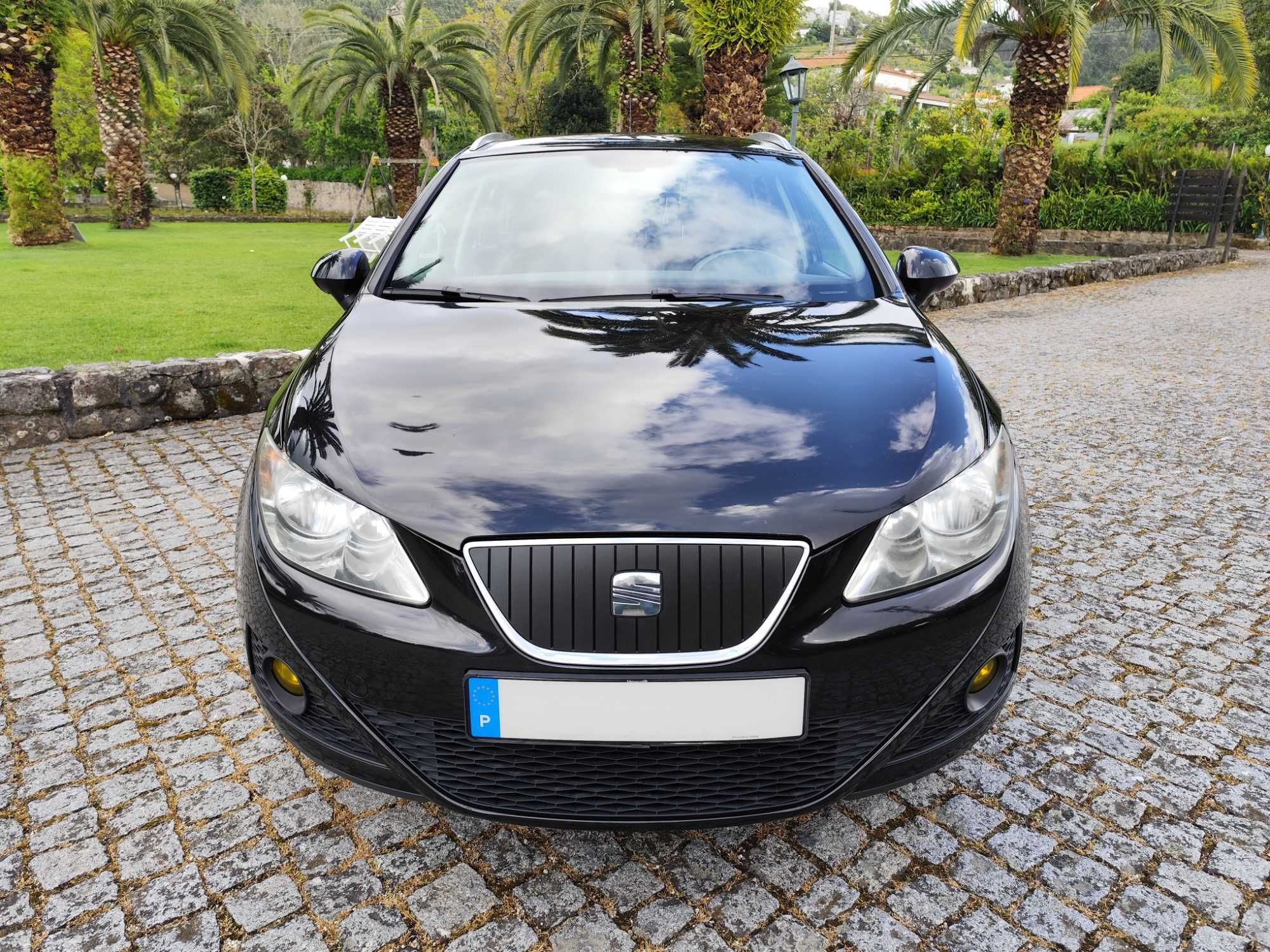 Seat Ibiza 1.2 Tdi FR - Revisão Feita - Aceito Retoma - Faço Crédito