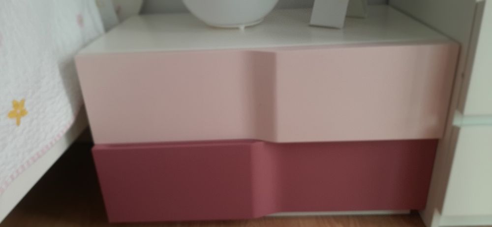 Mobília de Quarto menina