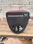 Grundfos MAGNA3 40-120 F 250 pompa obiegowa