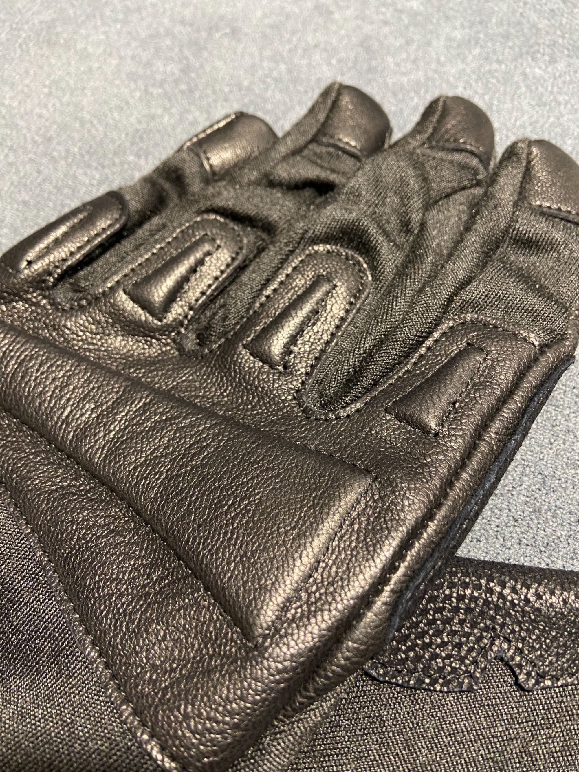 Тактические огнестойкие мужские перчатки W+R PRO Aramis Glove