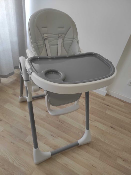 Cadeira De Refeição ZIPPY