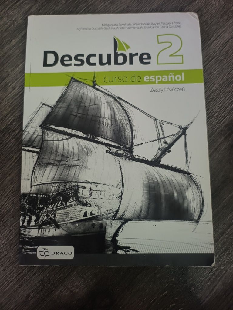 Descubre 2 karty pracy