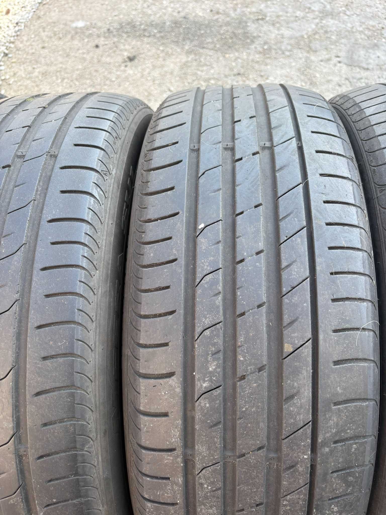 235 55 R19 Nexen N'Fera