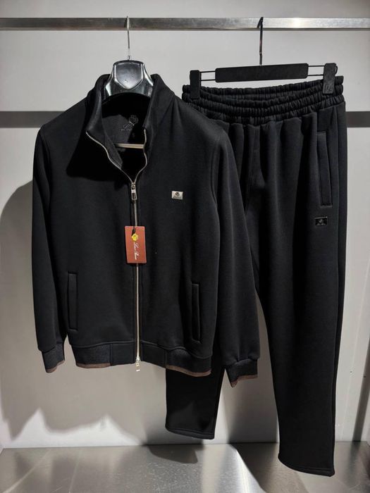 Костюми на флісі Loro Piana