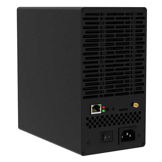 IceRiver miner KS7 Lite 4.2TH - Асик для майнинга криптовалют