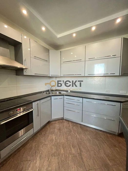 В продаже 3-к квартира в ЖК "Родники", ст.м Героев Труда, Салтовка