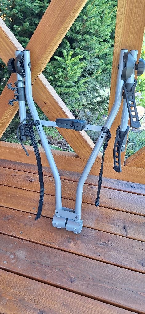 Bagażnik rowerowy Thule Xpress 970