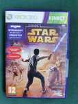 Kinect Star Wars Xbox 360