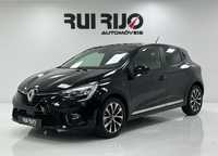 Renault Clio 1.0 TCe Exclusive