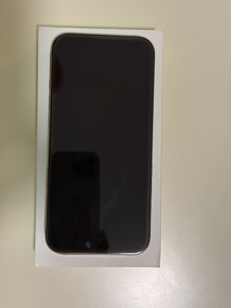 Iphone 16 Pro Max 256GB