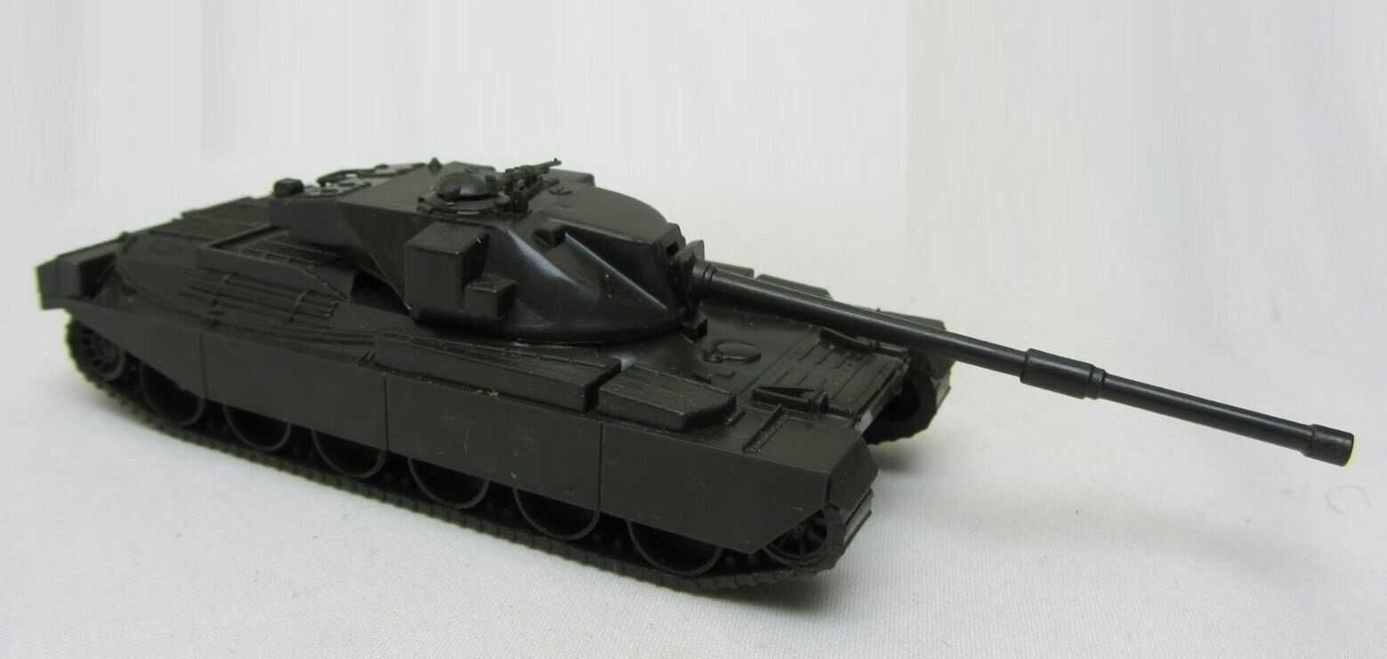 Modelo RoCo , escala HO 1:87 Chieftain Tank