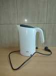 Czajnik elektryczny Braun 2200W
