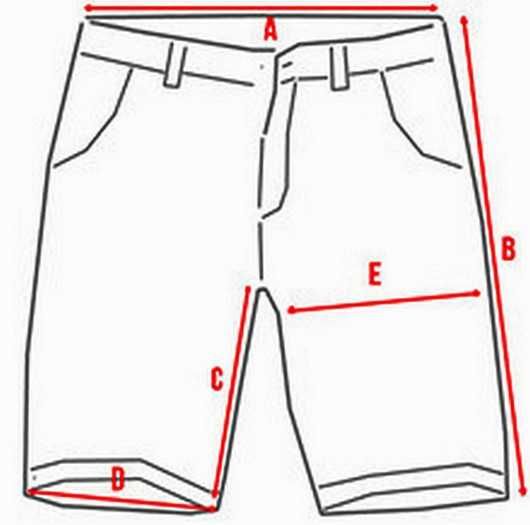 Spodenki kąpielowe SUPERDRY męskie chłopięce r. XS