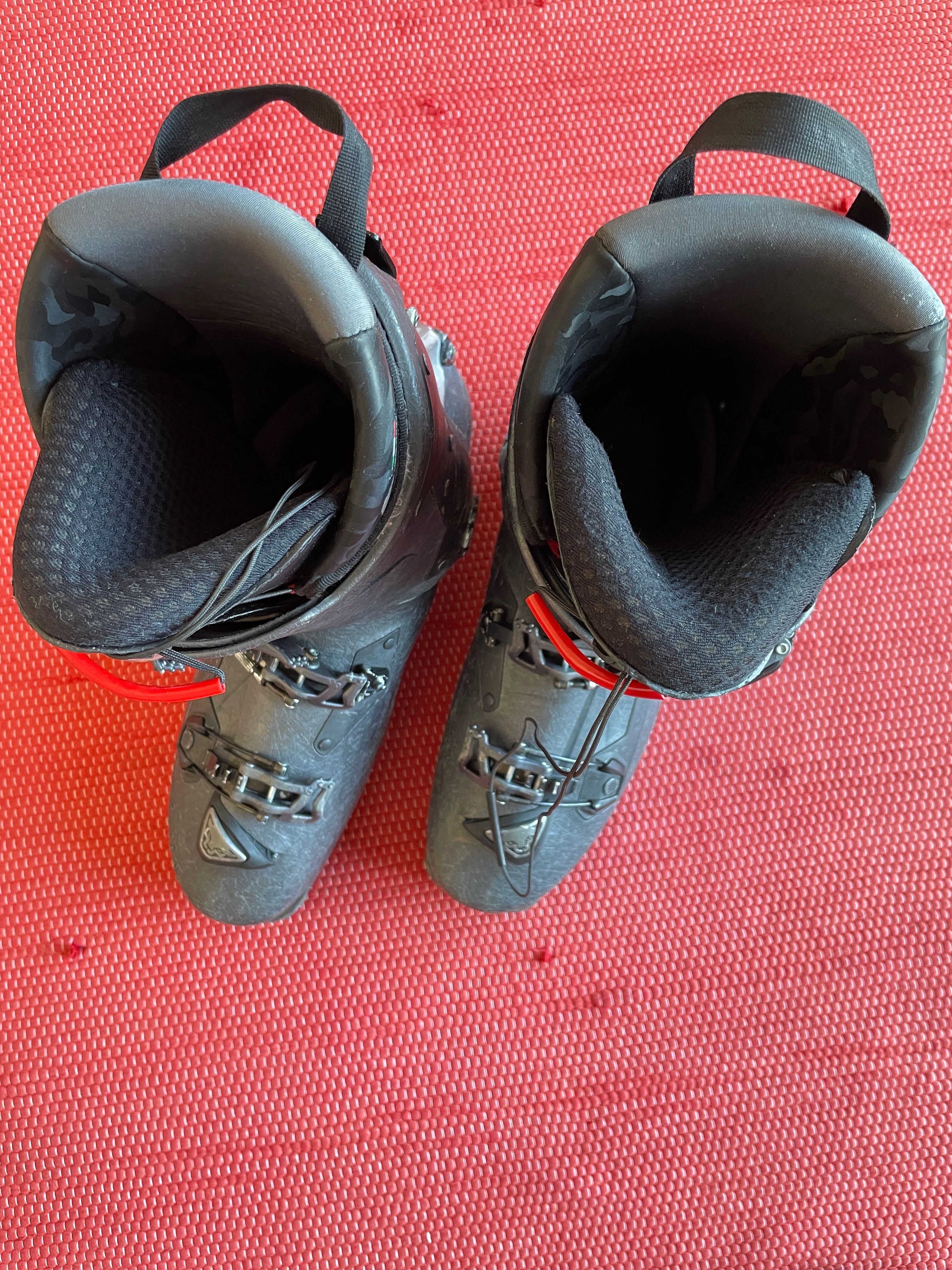 Botas Ski Touring Travessia Dynafit Khiôn MS - tamanho 29