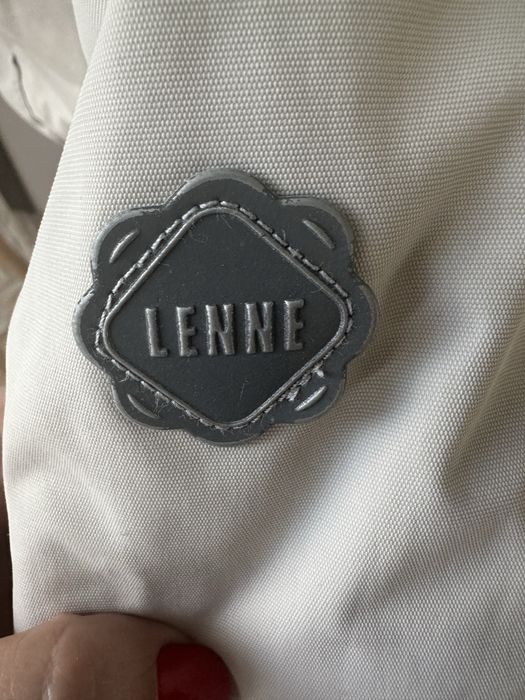 Пальто Lenne на дічинку, 80 см