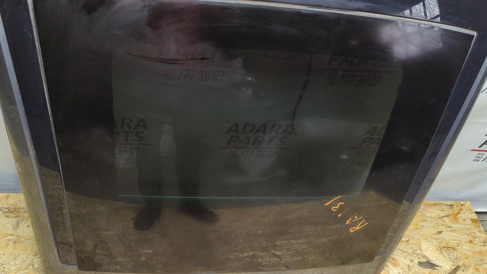 Люк в сборе для Audi A3 2017-2020