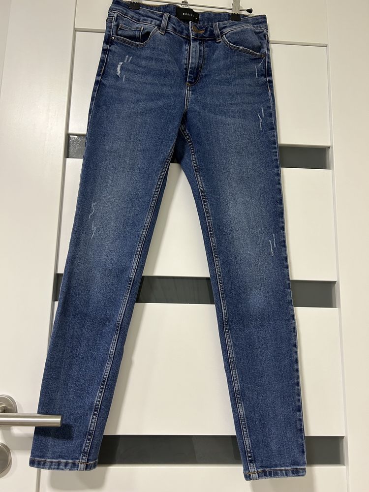 Sprzedam spodnie jeans