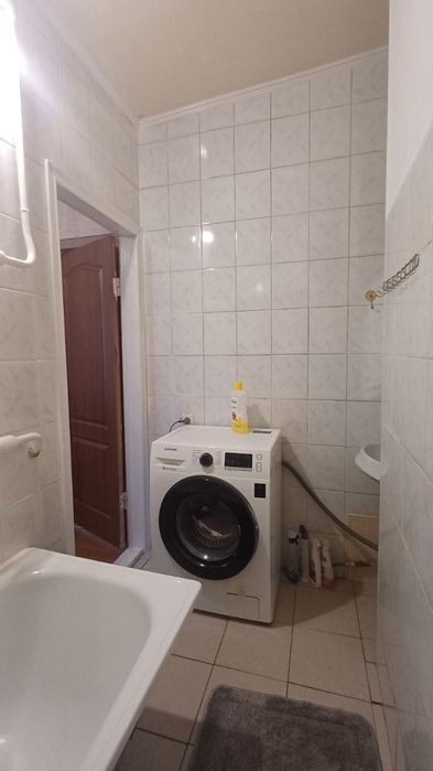 Аренда 1 но комнатная квартира