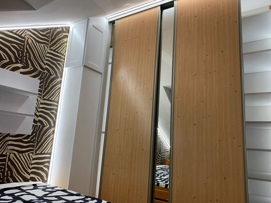 Granica Marki, Zabki, Warszawa. Pokój do wynajęcia