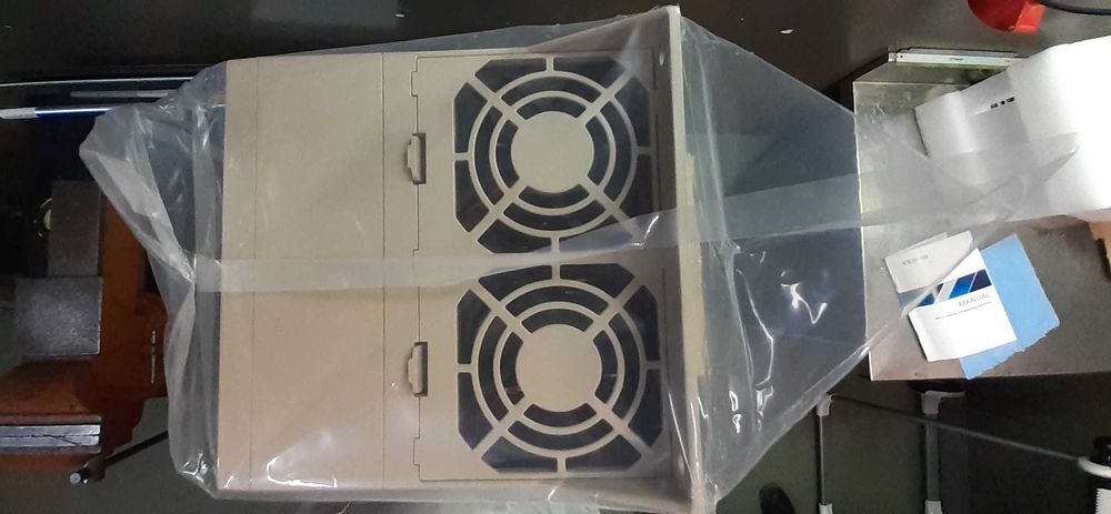 Продам частотник 22 кВт