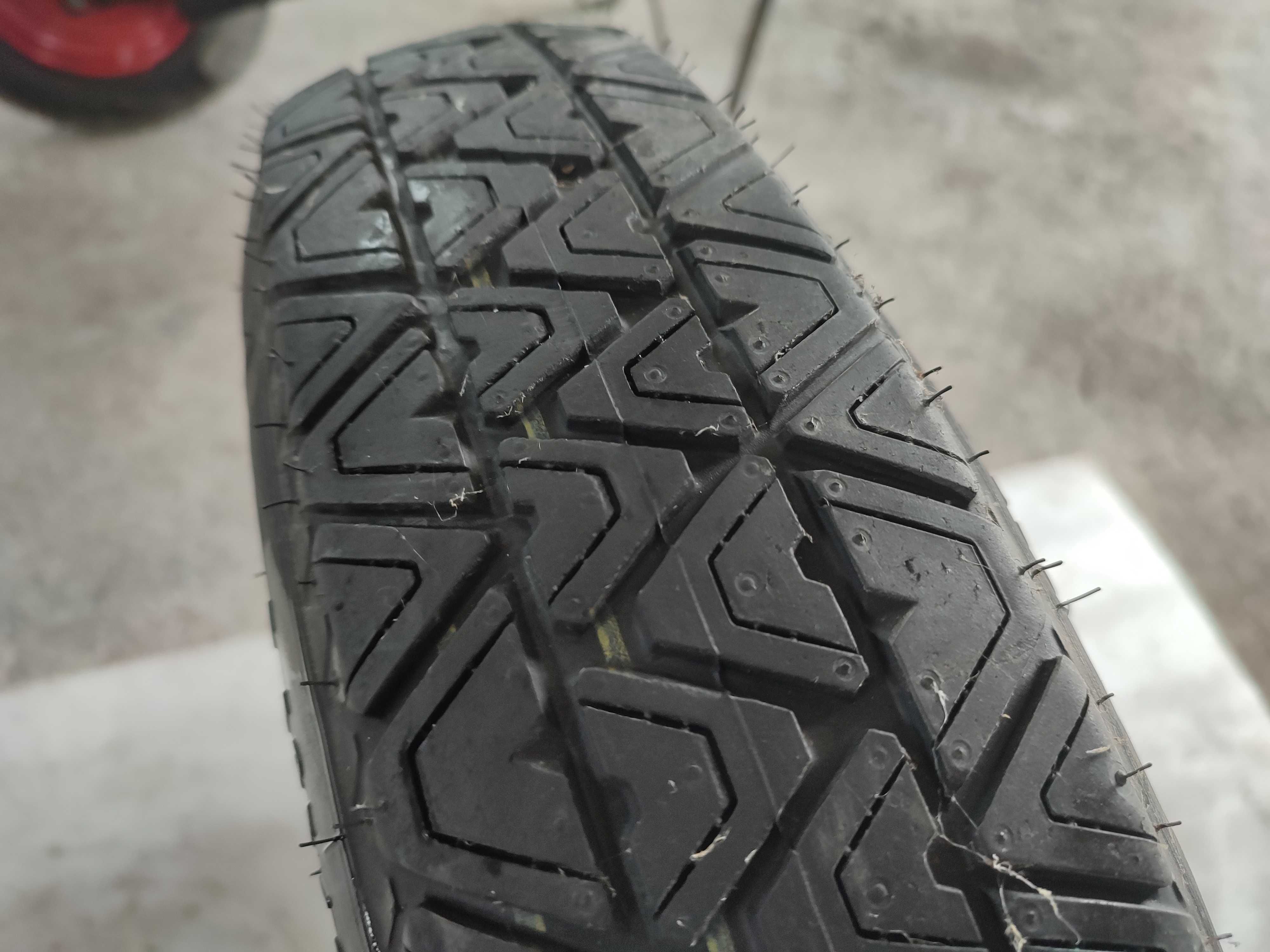 Dojazdowka zapas kolo zapasowe volvo v40 s40