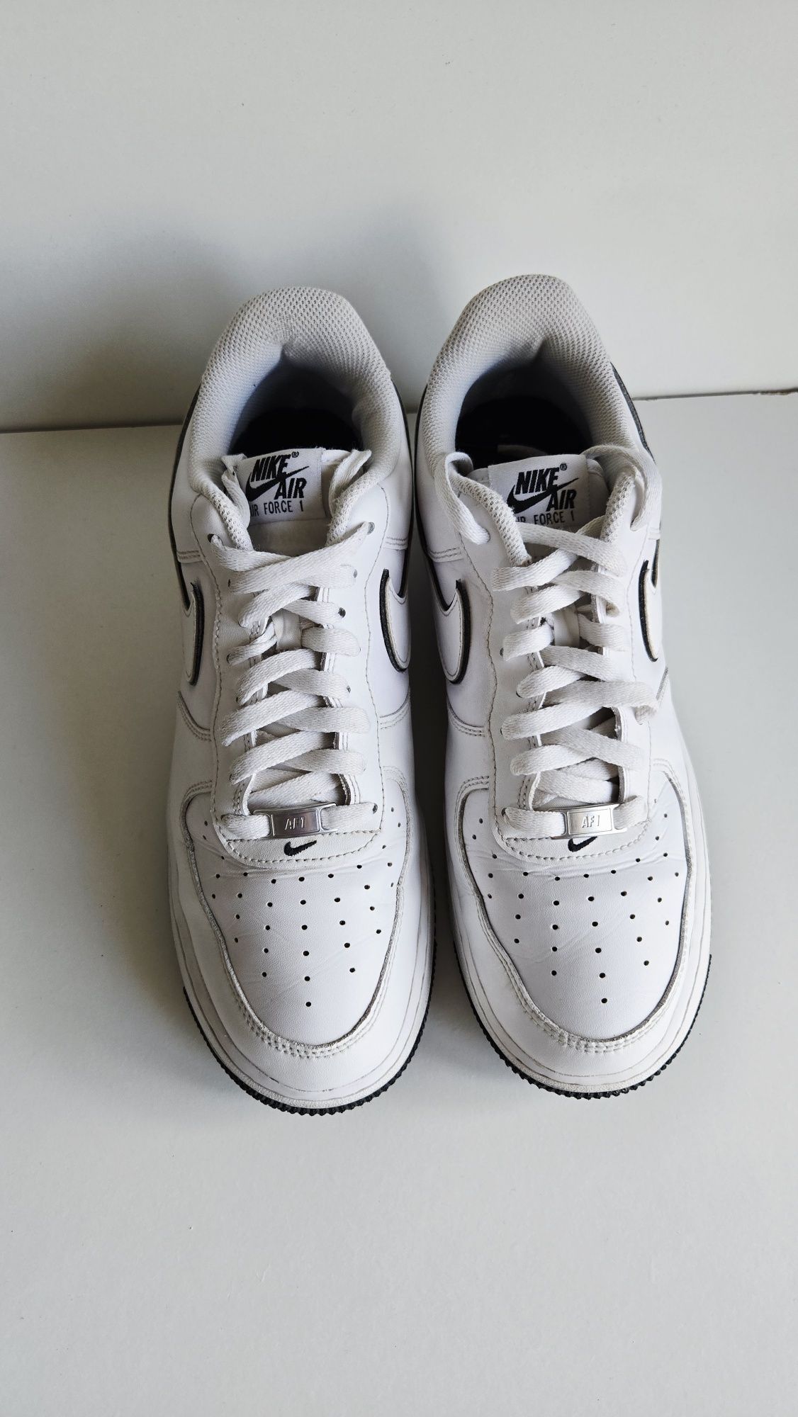 Nike Air Force 1 '07 oryginalne rozmiar 45
