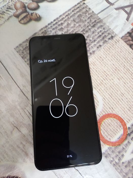 Продам смартфон Google pixel 4XL 128 Gb orange