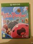 Gra Slime Rancher na Xbox  One
