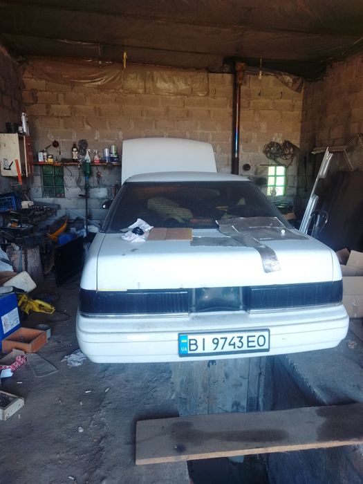 Продам ford MERCURY