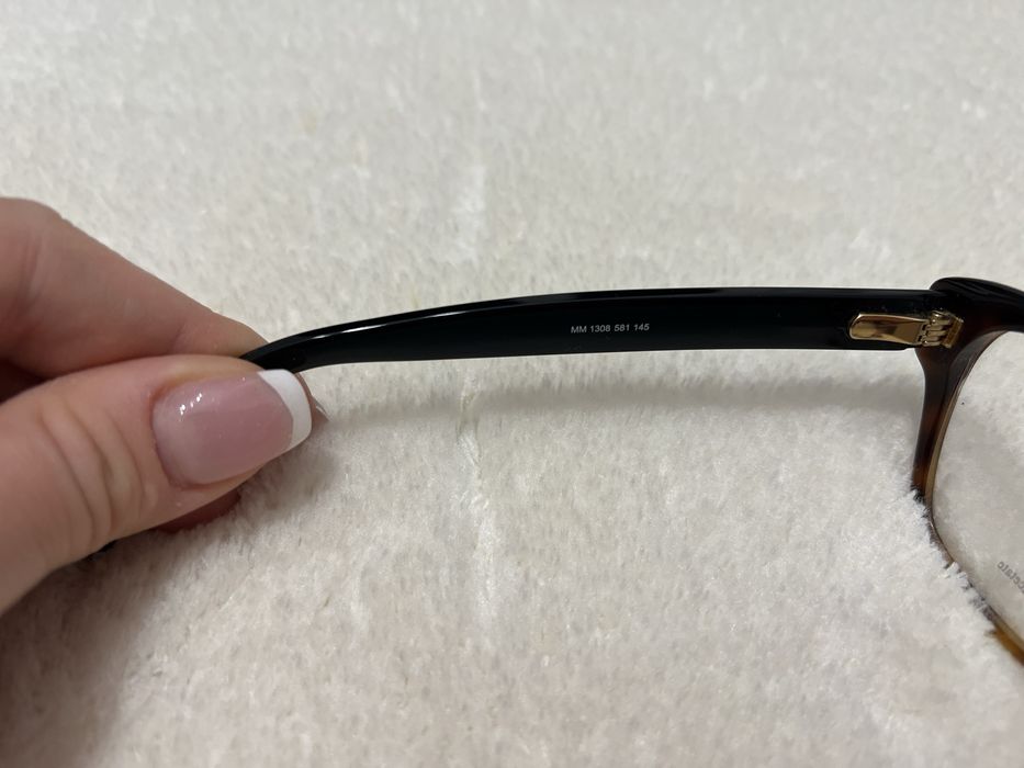 Okulry dasmkie Max Mara