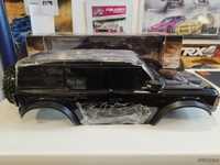 Traxxas karoseria Ford Bronco 9211x Czarna OKAZJA