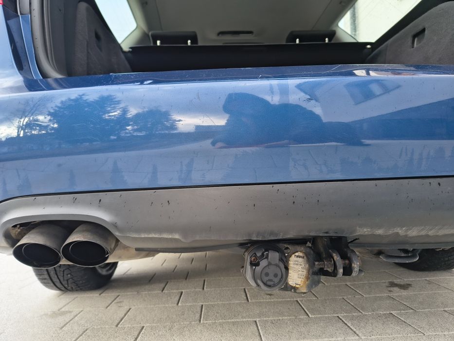 Audi A4 B6 2006r