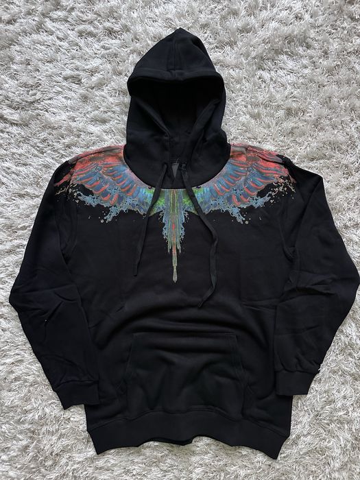 кофти marcelo burlon (дивіться всі фото)
