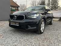 Volvo XC 40 Full Led Automat Bezwypadkowy! Serwisowany !