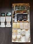 System alarmowy RISCO