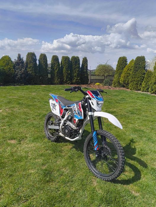 Barton 150 nxt 2024