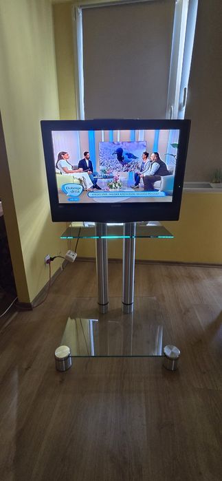 Stojak pod TV LCD LED