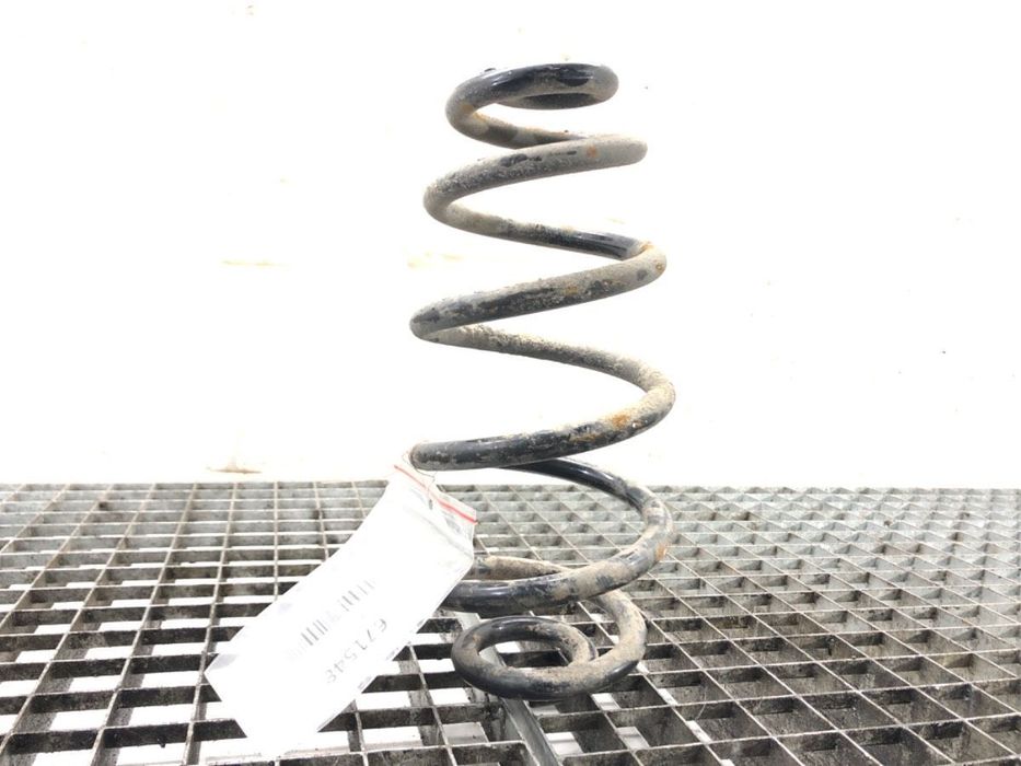 SPRĘŻYNA TYŁ - 65.00 PLN - AUDI A4 B6 (8E2) 2000 - 2005 1.9 TDI 96 kW [130 KM] olej napędowy