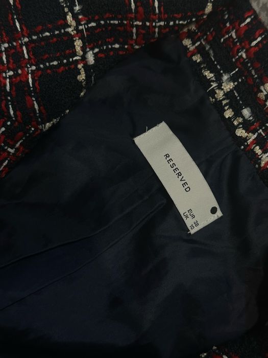 Стильний жакет Reserved