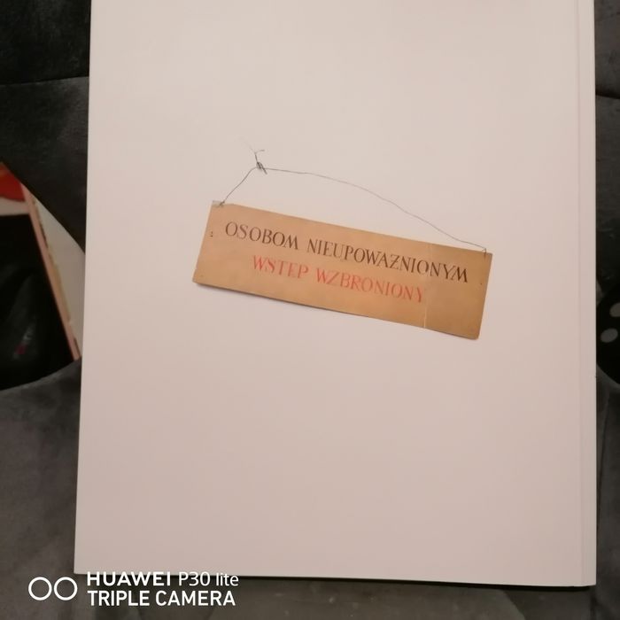 Książka o Muzeum Narodowym