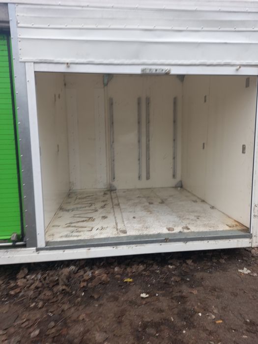 Продаю Будку фургон Спринтер