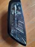 Lampa tylna diodowa Fiat Grande Punto tuning Sonar