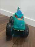 Hot Wheels - Monster Truck Mega Wrex